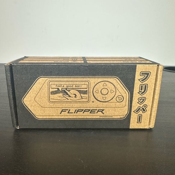 Flipper Zero Other Flippers Zeros Electronic Multitool Educational